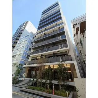 東京都文京区本郷3【マンション】の外観