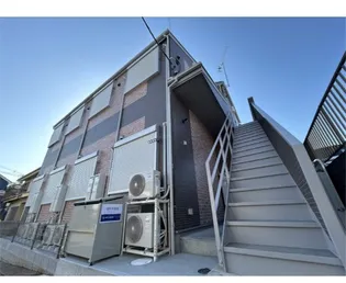 ブラン町田【1階】の外観