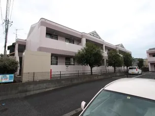 レインボーヴィレッジの画像