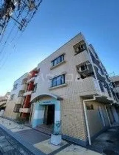 エトワール多摩川の画像