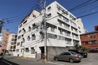 冨久ビルの画像