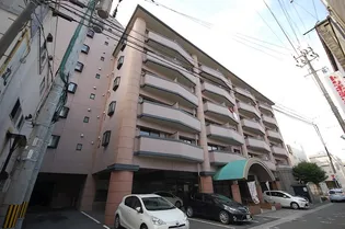 セントフォール新飯塚駅前の画像