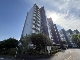 永山ハイツ3号棟の画像