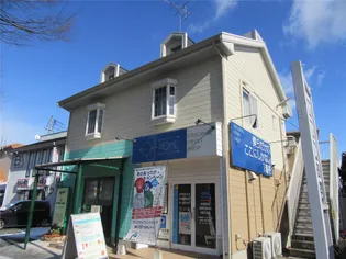 魚惣アパートの画像