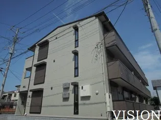 メゾン ルーチェの画像