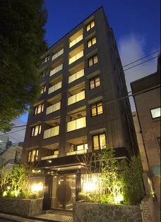 CONOE 赤坂丹後町 コノエ赤坂丹後町【4階】の外観