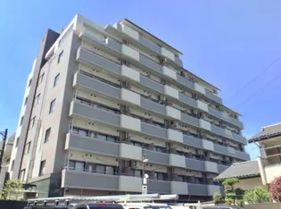 オクトフラッツKの画像