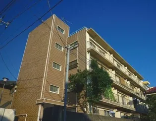 TKマンションの画像