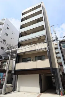 パークサイド東陽の画像