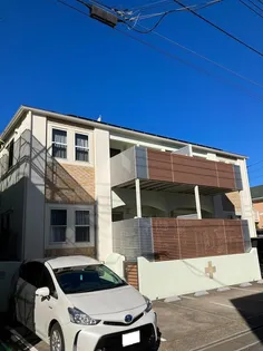 千葉県市川市塩焼1【一戸建】の外観