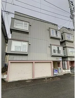 ビブレ南平岸Ⅰの画像