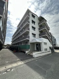 ディアコート松島2号館の画像