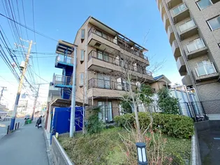 ライフモリ2号館の画像