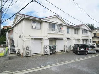 パークサイドの画像