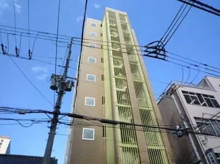 ハル土佐堀の画像