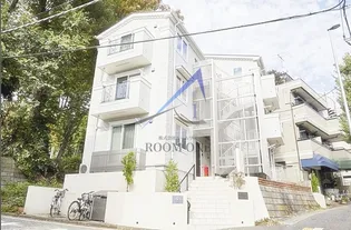 ソレイユ宮前平の画像