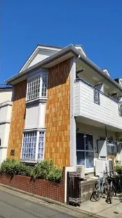 レオパレス豊玉の画像