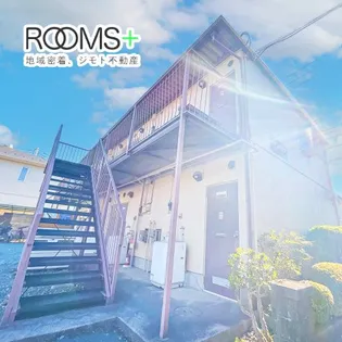 パインハイツIの画像