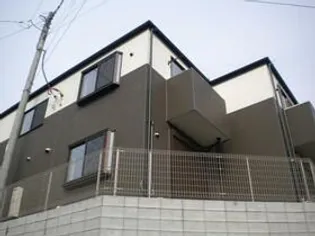 メゾンときわ佐倉の画像