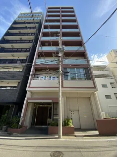 レジデンシア カルマールの画像