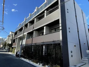 レガリス文京大塚の画像