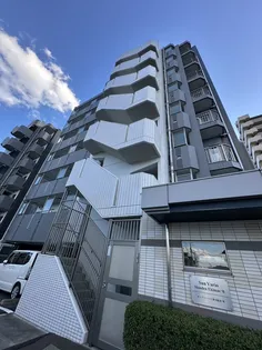 サンヴァ-リオ新田駅前VII【4階】の外観