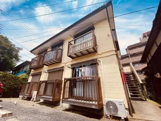 ハイツアベニューの画像