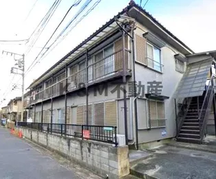 グリーンハイツの画像