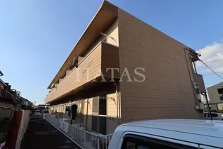 ひまわりハイツの画像