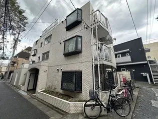 グランココージュ池袋の画像