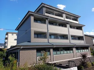 グランツ 宝ヶ池の画像