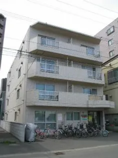 ノールアベニュー14の画像