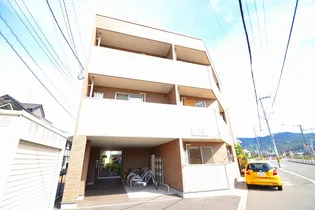 フォブール船越の画像