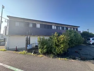 コーポイシイの画像