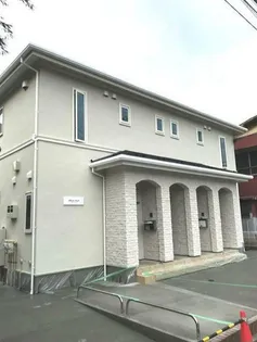 BLOOM COURTの画像