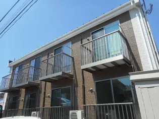 アスコット南染師町の画像