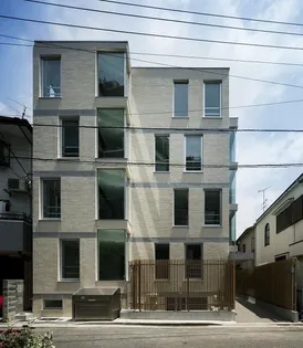 EXAM自由が丘の画像