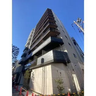 AIFLAT両国【6階】の間取り