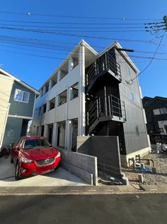 MELDIA武里IIの画像