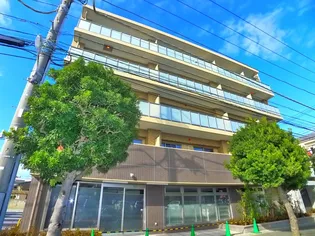 ベイシャルマンの画像