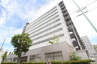 ノースパレス白石の画像