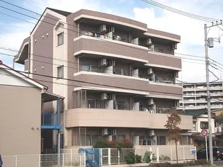 ルミナス大門の画像