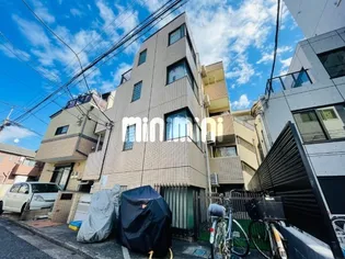 サティ南阿佐ヶ谷の画像