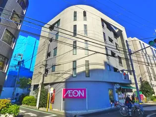 サンハウスの画像