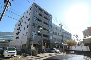 彦三テアトルハイツの画像