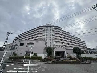 上星川ガーデンコートの画像