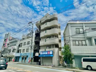 ユーミーハイツ大成の画像