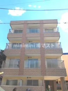 ヴィラナリー西九条の画像