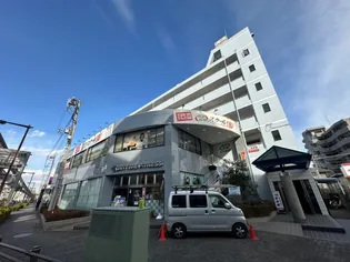 春日ビルの画像