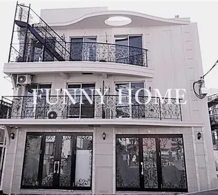 東京都世田谷区池尻4【マンション】の外観